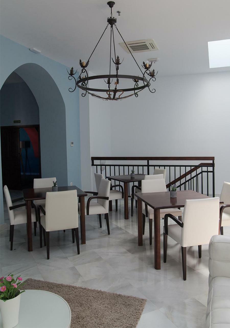 Boutique Convento Cádiz